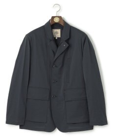 J.PRESS MEN 【MECHANICAL】【ハイパワーストレッチ / 撥水】ドライビングジャケットブルゾン
