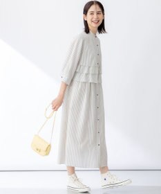 組曲 リヨセルシャーティング ワンピース