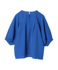 Green Parks 接触冷感　ラグランブラウス