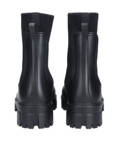 Bridget Birkin 【Bridget Birkin】サイドゴアレインタンクソールブーツ