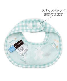 PET PARADISE ペットパラダイスくまちゃん クールバンダナ 《アイス柄》 中型犬