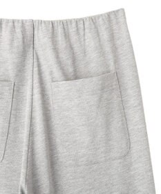 CRAFT STANDARD BOUTIQUE フロントタックドレープワイドパンツ