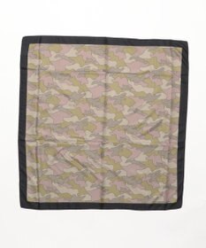 UNBILLION カシュカシュ cachecache / WEB限定アソート大判スカーフ