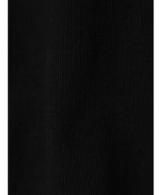 CRAFT STANDARD BOUTIQUE ウ゛ィンテージ風天竺　パール釦クルーカーデＬ／Ｓ