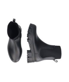 Bridget Birkin 【Bridget Birkin】サイドゴアレインタンクソールブーツ