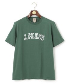 J.PRESS MEN J.PRESS アーチロゴＴシャツ