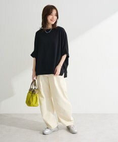 Green Parks 冷やっとすずやかドルマンプルオーバー