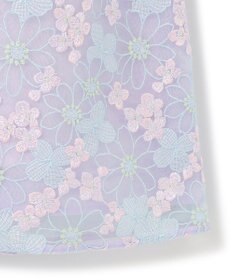 TOCCA 【消臭・洗える】【MY ONLY COLLECTION】FLORA スカート