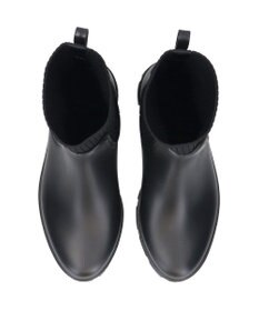 Bridget Birkin 【Bridget Birkin】サイドゴアレインタンクソールブーツ