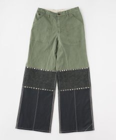 ONWARD Reuse Park 【アップサイクルプロジェクト】パンツ