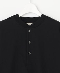 UNFILO MENS 多機能 ヘンリーネックＴシャツ