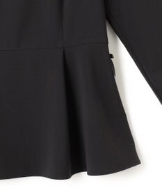 TOCCA 【消臭・撥水・洗える】FLY FREELY ブラウス