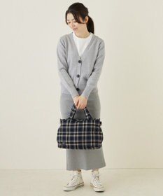 ROOTOTE 1472【温活＆軽量】LT.フェザールー.デリ.マテリアル-A