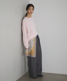 CRAFT STANDARD BOUTIQUE ３タックワイドスラックス