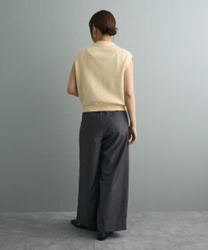 CRAFT STANDARD BOUTIQUE ３タックワイドスラックス