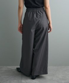 CRAFT STANDARD BOUTIQUE ３タックワイドスラックス