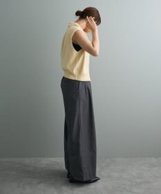 CRAFT STANDARD BOUTIQUE ３タックワイドスラックス