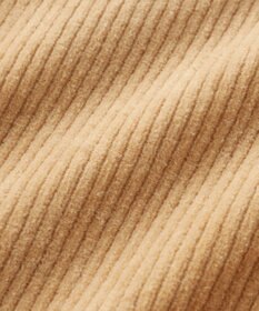 MIKI HOUSE HOT BISCUITS 【80-120cm】 ストレッチニット コーデュロイパンツ