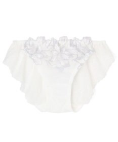 San-ai Resort（三愛水着楽園） エレガントコレクション【2411】バックレースショーツ 【northerly】