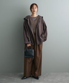 CRAFT STANDARD BOUTIQUE ３タックワイドスラックス