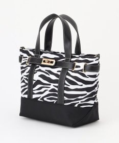 LA BAGAGERIE ベルテッド2WAYミニトート