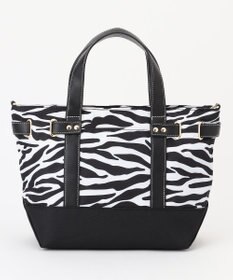 LA BAGAGERIE ベルテッド2WAYミニトート