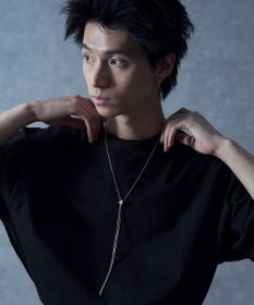 WEGO Mモチーフループタイ