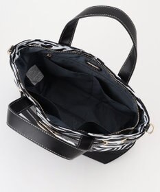 LA BAGAGERIE ベルテッド2WAYミニトート