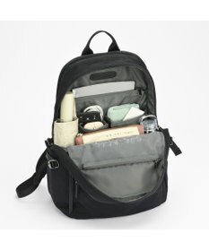 ACE BAGS & LUGGAGE W&.Day/Night キルッコ リュックサック A4サイズ 14.0インチPC収納 19145 ダブルアンドデイナイト