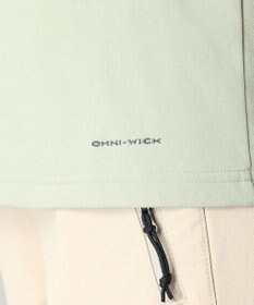 Columbia Columbia/ ウィメンズヤハラフォレストポケットショートスリーブTシャツ /コロンビア