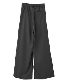 CRAFT STANDARD BOUTIQUE ３タックワイドスラックス