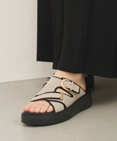 steppi クロッグ サンダル