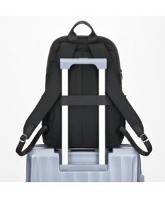 ACE BAGS & LUGGAGE W&.Day/Night キルッコ リュックサック A4サイズ 14.0インチPC収納 19145 ダブルアンドデイナイト
