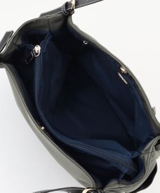 LA BAGAGERIE ポリエステルキャンバス　A4トート