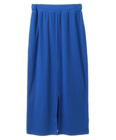 Green Parks Ｍｉｆｆｙ／カットリブＩラインスカート