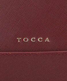 TOCCA LE SOMMET MINI BUGATTI BAG レザーバッグ