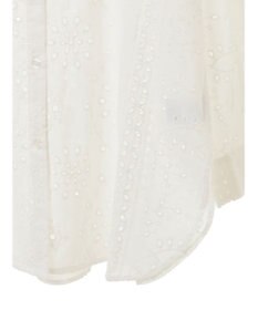 Green Parks ・ＳＵＧＡＲ　ＳＰＯＯＮ　刺繍レースシャツチュニック