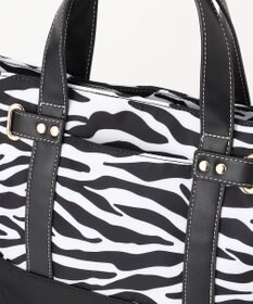 LA BAGAGERIE ベルテッド2WAYミニトート