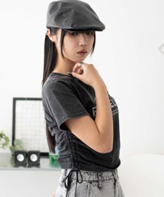 WEGO ヴィンテージライクドロストちびT