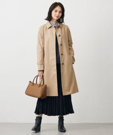 J.PRESS LADIES 【WEB限定カラーあり・2way】curve ボストン バッグ
