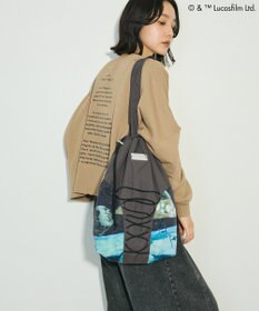 Green Parks ＳＴＡＲ　ＷＡＲＳ／トートバッグ