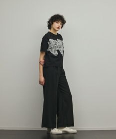 GRACE CONTINENTAL レースTシャツ