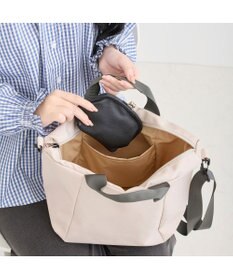 ROOTOTE 3521【ルートート】SN.デリ.ライトウォーターリぺレント-H