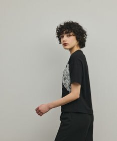GRACE CONTINENTAL レースTシャツ