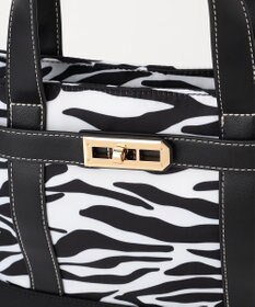 LA BAGAGERIE ベルテッド2WAYミニトート