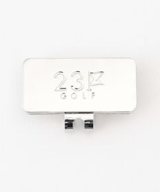 23区GOLF 【UNISEX】オリジナルギンガムチェック マーカー