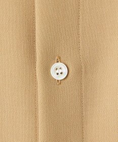 NAVE 【ReNAVE】ウォッシャブルツイル シャツ