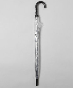 WEGO 【レイングッズ】MLBビニール傘