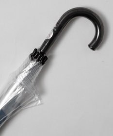 WEGO 【レイングッズ】MLBビニール傘