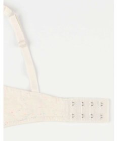 une nana cool 特別な日以外の364日つけたくなるブラ 364ブラ コットン